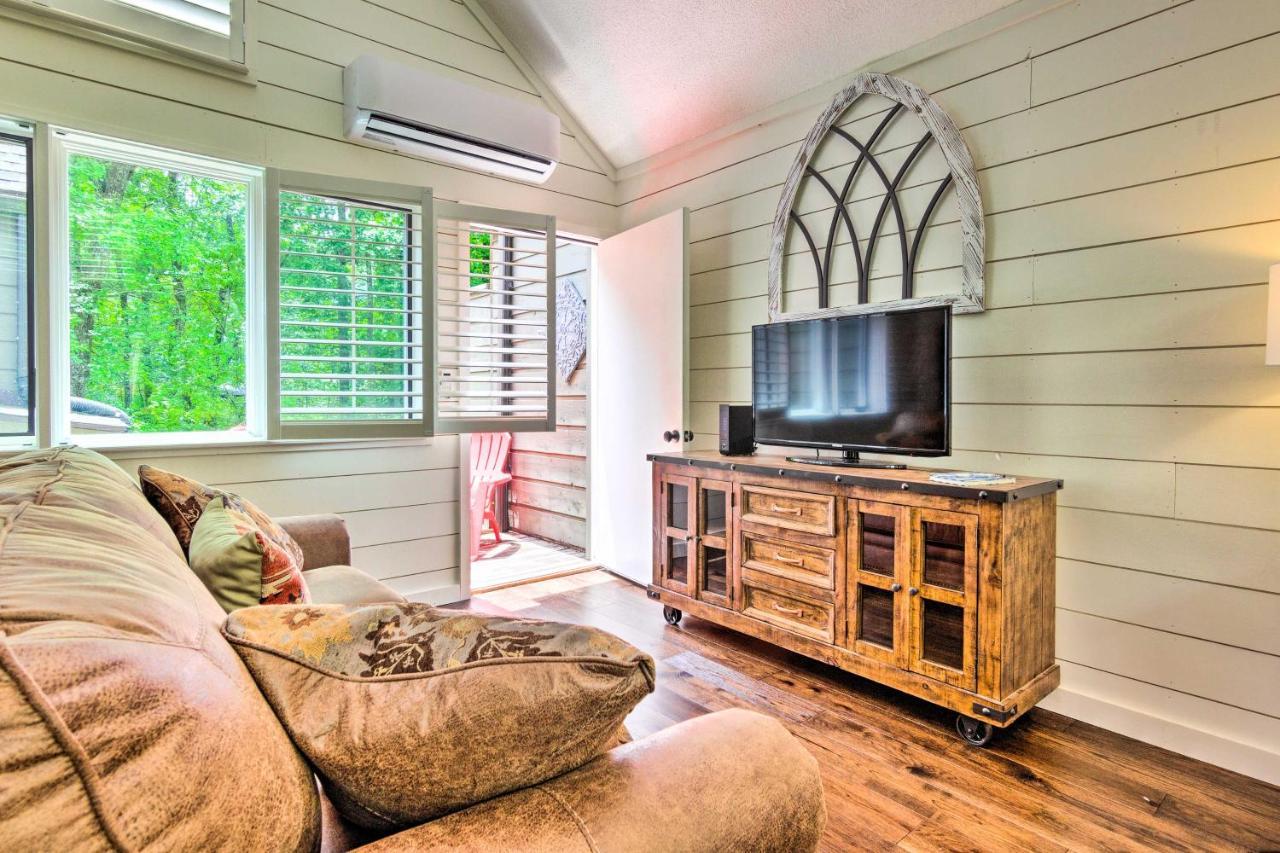 Elegant Sapphire Valley Studio With Resort Amenities ภายนอก รูปภาพ