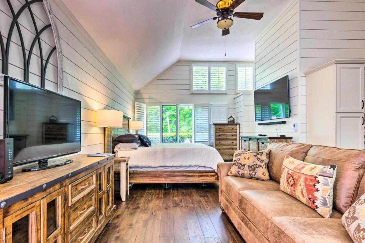 Elegant Sapphire Valley Studio With Resort Amenities ภายนอก รูปภาพ